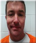 Mugshot of JOHN MIDGETT