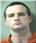 Mugshot of MICHAEL REILEY