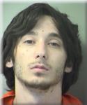 Mugshot of ANTHONY GOODING