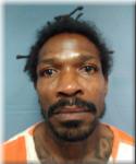 Mugshot of TERMAINE KNOX