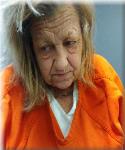 Mugshot of SUSAN STAUBITZ