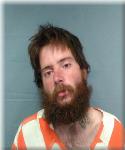 Mugshot of JEREMY ROSS