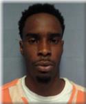 Mugshot of CHAUNCEY BETHANY