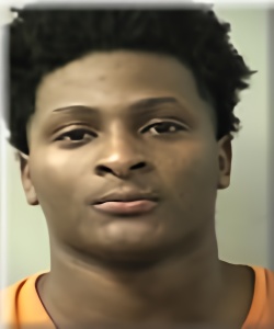 Mugshot of JASHAWN ARMSTRONG