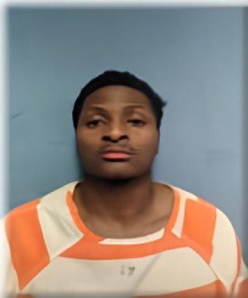 Mugshot of JASHAWN ARMSTRONG