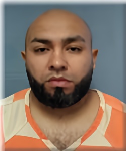 Mugshot of JUAN LOZA-GARCIA