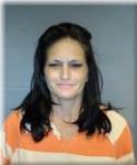 Mugshot of SARAH CHAPMAN