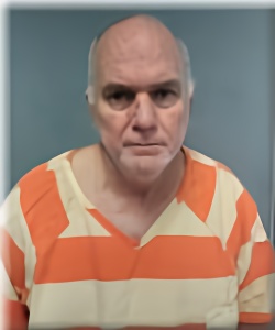 Mugshot of BRADLEY POLLACK
