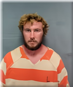 Mugshot of HUNTER TRIPP
