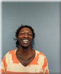 Mugshot of KHALEEQ FREEMAN