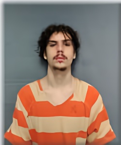 Mugshot of KYLE SEWARD