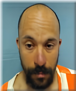 Mugshot of REUBEN MCKINNEY