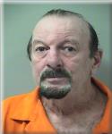 Mugshot of ROCKY CARTER