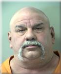 Mugshot of PAUL INGRAM