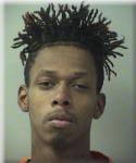 Mugshot of PHOENIX JORDAN