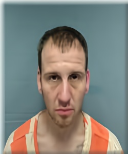 Mugshot of RYAN CAYTON