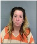 Mugshot of ANGELA BOOKER