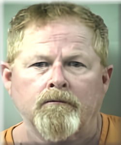 Mugshot of HAMILTON HARRISON