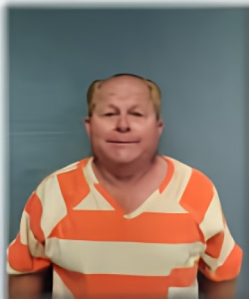 Mugshot of HAMILTON HARRISON