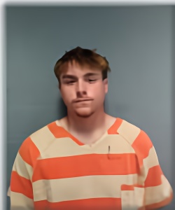 Mugshot of JOSEPH ROSSOW