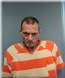 Mugshot of JEFFREY SMILIE