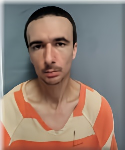 Mugshot of ETHAN SMITH