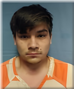 Mugshot of ZACHARY OBRIAN