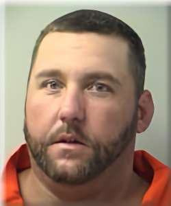 Mugshot of ROBERT BARNES