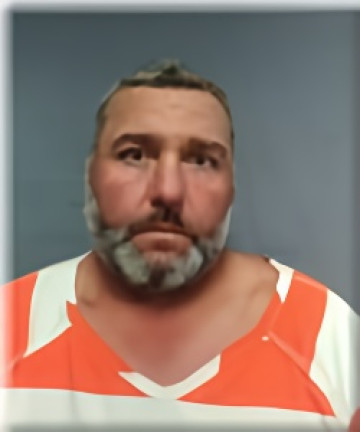 Mugshot of ROBERT BARNES