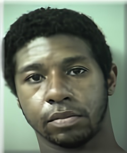 Mugshot of RAYMOND HUTCHINSON