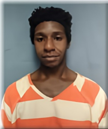 Mugshot of RAYMOND HUTCHINSON