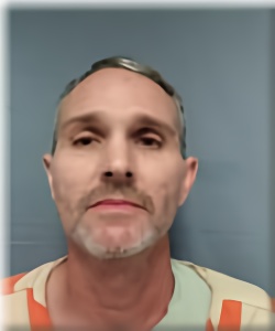 Mugshot of GARRY ROLISON