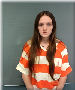 Mugshot of VICTORIA ROYSTER