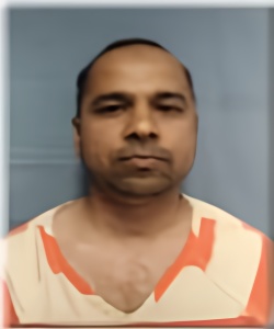 Mugshot of NO FIRST NAME RUBEL