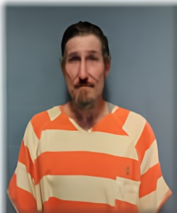 Mugshot of BRANDON KILCREASE