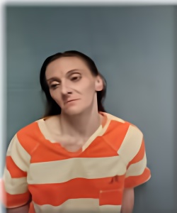 Mugshot of SAVANNAH MATTHEWS