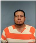 Mugshot of LUIS GARRIDO ORTIZ