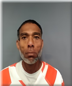 Mugshot of TYRONE FROST