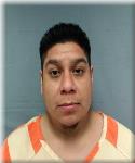 Mugshot of LUIS MALDONADO-OLVERA