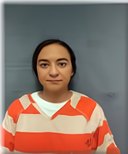Mugshot of MORGAN KENNEDY