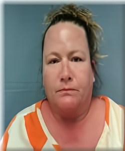 Mugshot of KELLY BOMAR