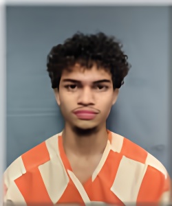 Mugshot of CARLOS REYES MAYORQUIN