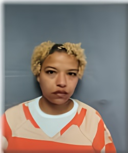 Mugshot of NATORY BANKS