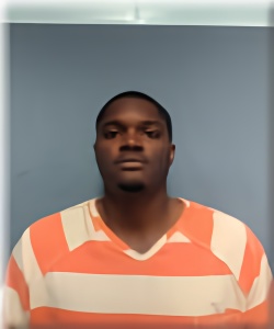Mugshot of VINCENT SMITH