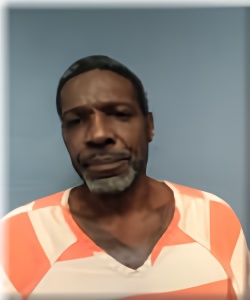 Mugshot of RONALD ALLOWAY