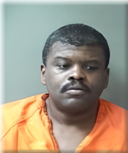 Mugshot of KENNETH GAINER