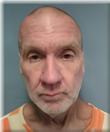 Mugshot of MICHAEL BENNETT