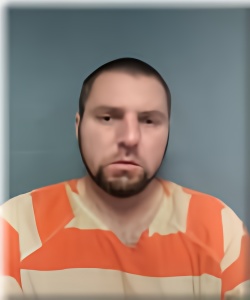 Mugshot of DYLAN MOREA