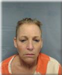 Mugshot of DIANE BELL
