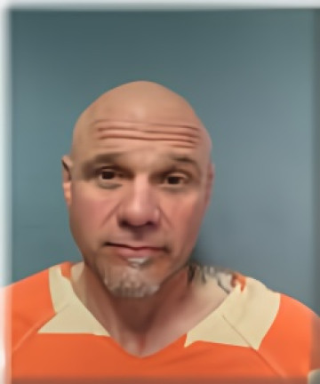 Mugshot of JAMIE MOOG